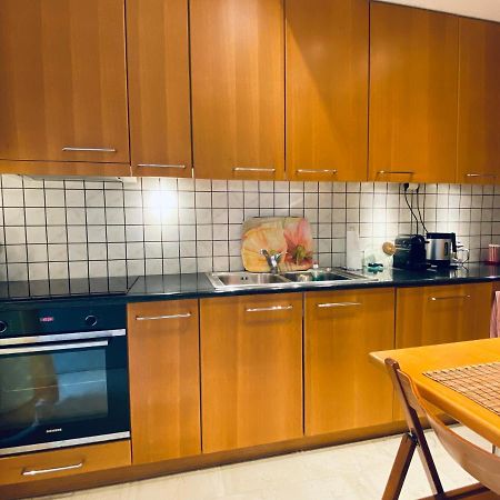 Athens Riviera Garden Views Apartment #Unoblu Kültér fotó