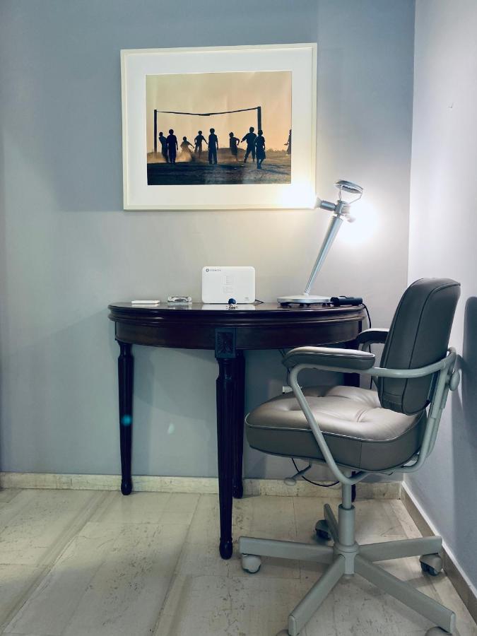 Athens Riviera Garden Views Apartment #Unoblu Kültér fotó
